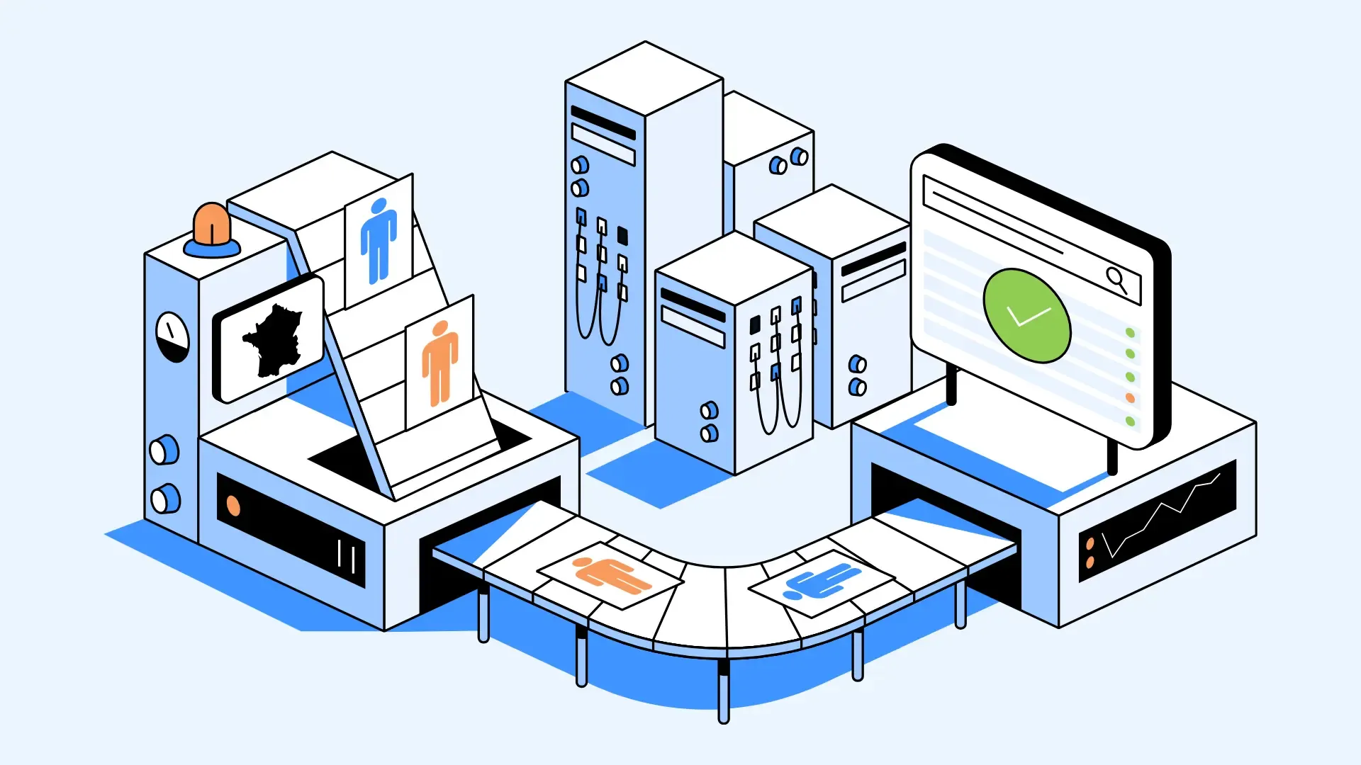 AML Solution des stratégies innovantes pour une conformité en contrôle