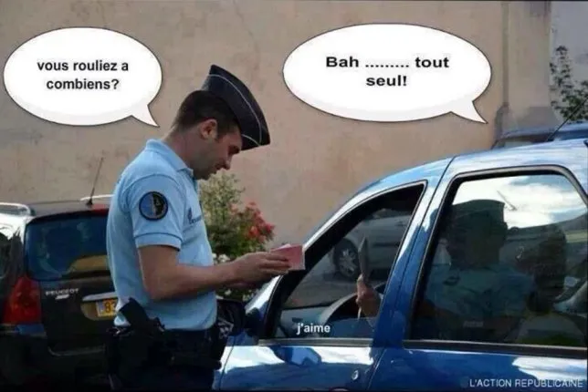 Contrôle Lcb-ft