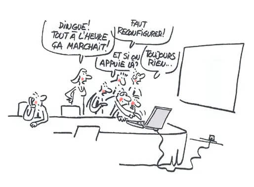 Contrôle Lcb-ft, l’Acpr développe « Lucia »
