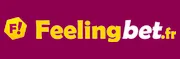 Logo client Feelingbet