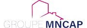 Logo client Groupe MNCAP