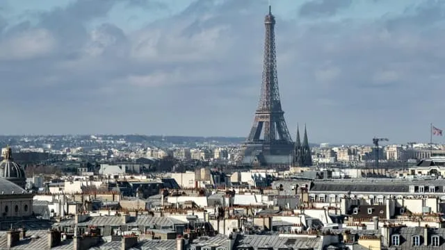 Sanctions économiques internationales