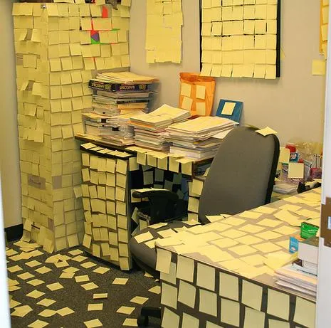 Solution conformité, trop d’infos :) ?